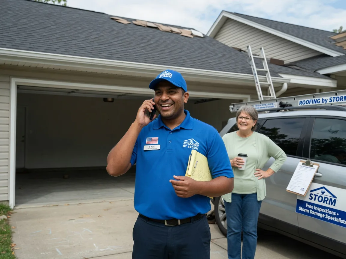 Roof Repair Near Me Bushton, KS FAQs