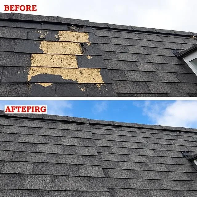 Roof Repair Near Me in Bushton, KS near me